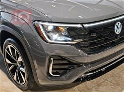 Volkswagen Atlas Cross Sport